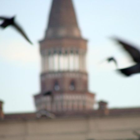 Hotel Paradiso Milánó Kültér fotó