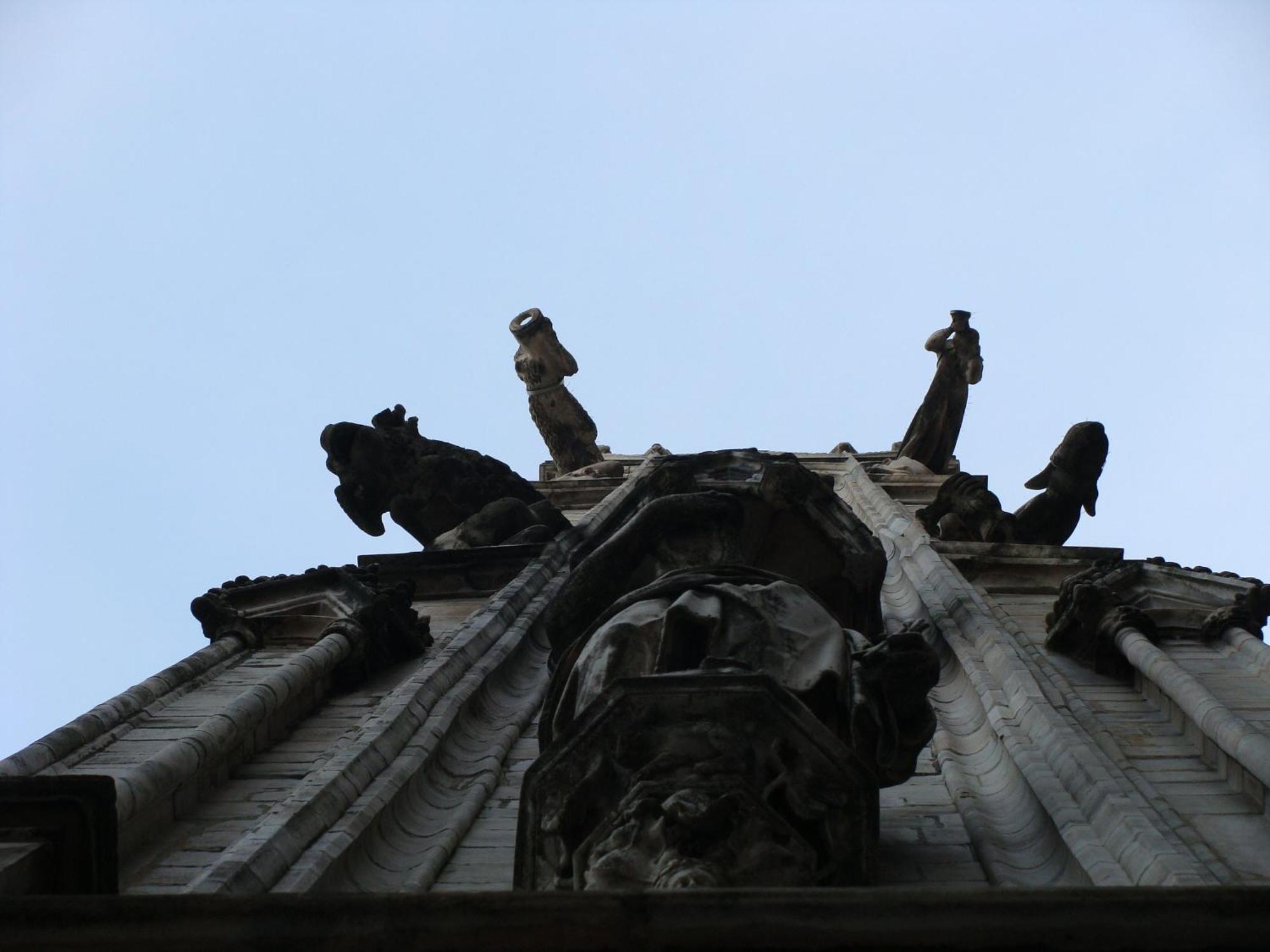 Hotel Paradiso Milánó Kültér fotó
